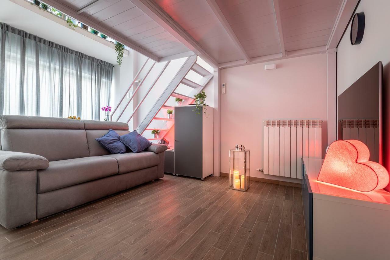 Milky House Milan Apartment Exterior foto