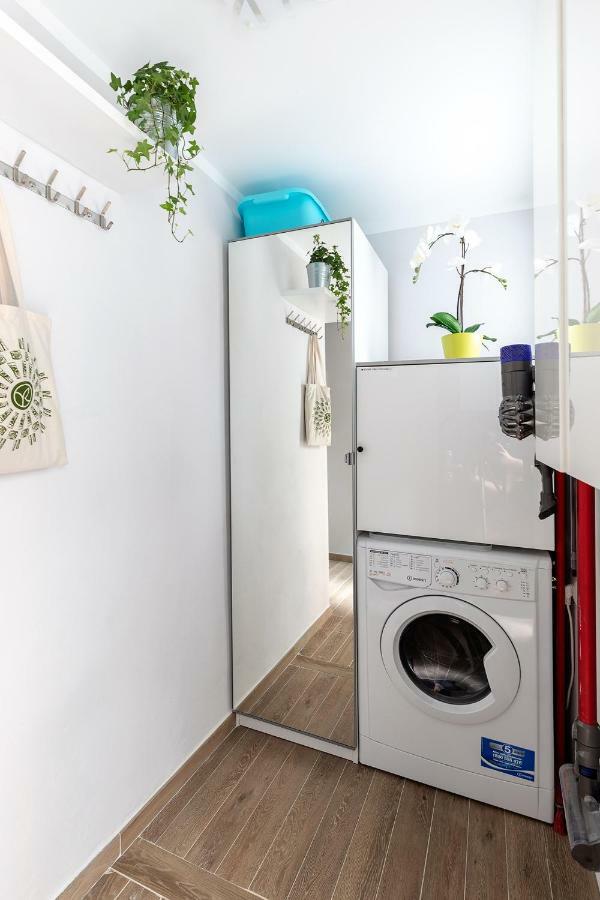 Milky House Milan Apartment Exterior foto