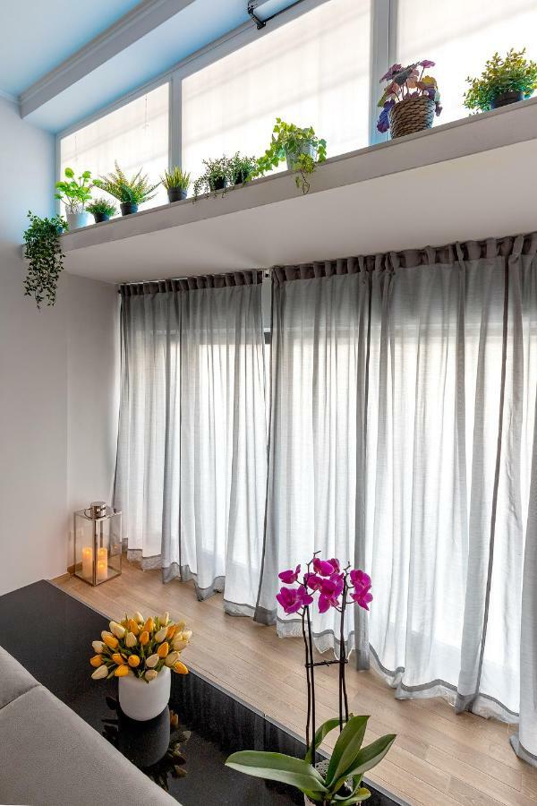 Milky House Milan Apartment Exterior foto