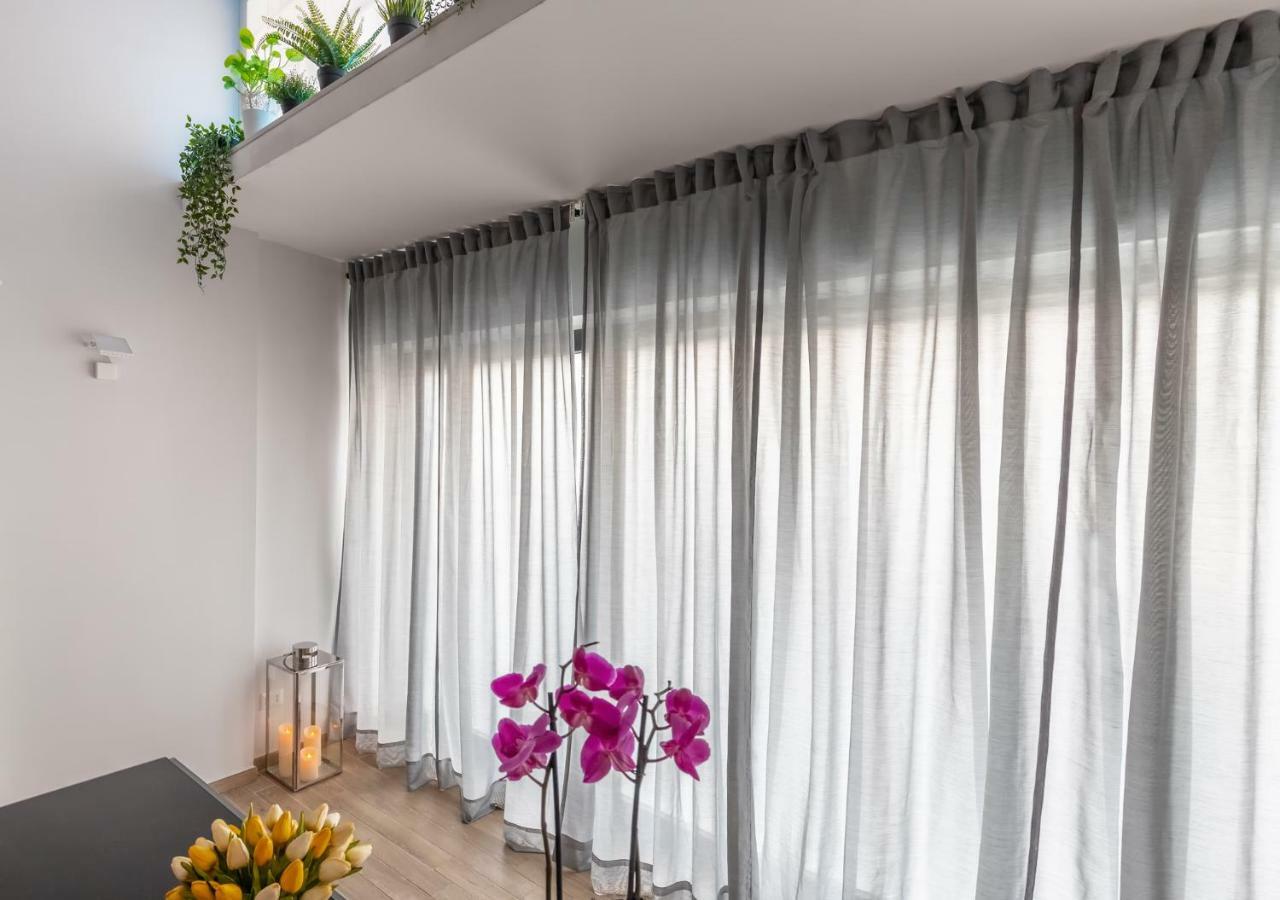 Milky House Milan Apartment Exterior foto