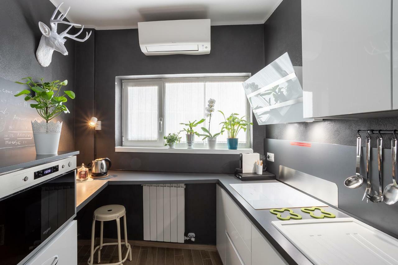 Milky House Milan Apartment Exterior foto